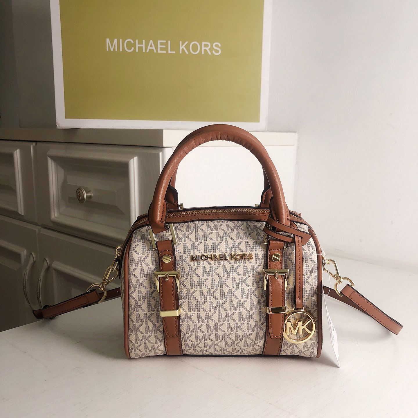 Luxury Bags Leather - Nova Bolsa de Designer de Luxo