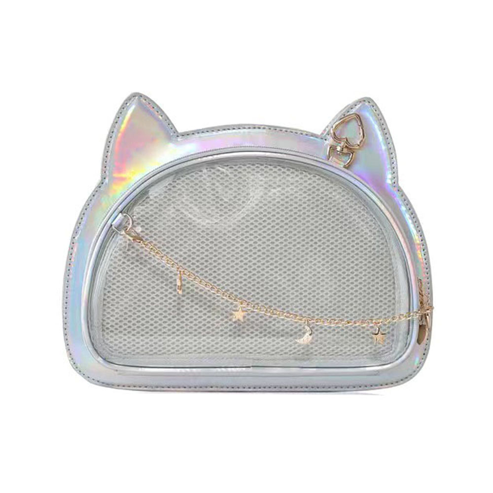Luxury Bags Japan - Japonês kawaii gato ita saco crossbody