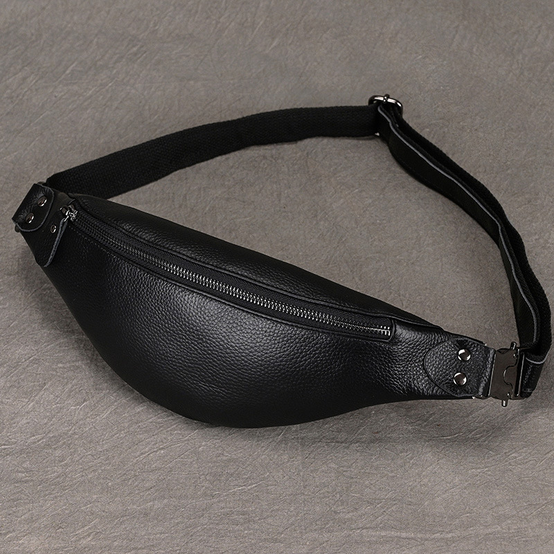 Luxury Bags Sling - Bolsa de cintura para homens 2024