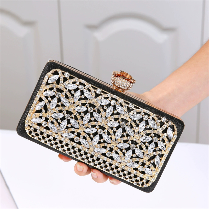 Luxury Bags Dubai - Bolsa de Noite de Luxo com