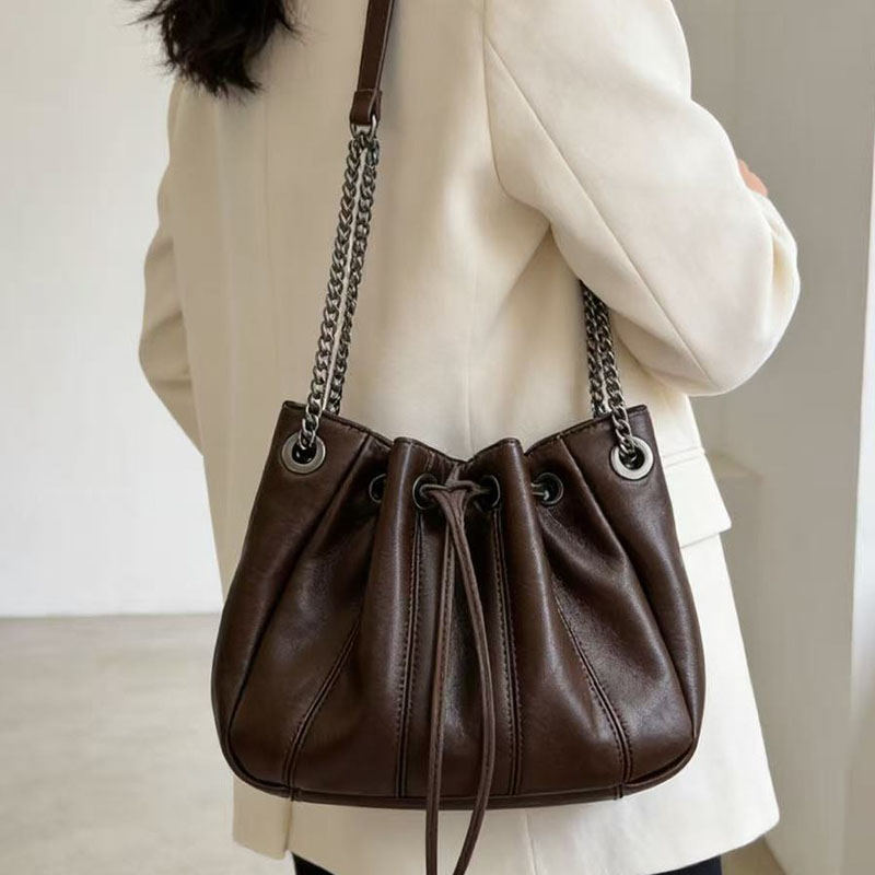 Luxury Bags Sling - Nova Bolsa Feminina de Ombro e