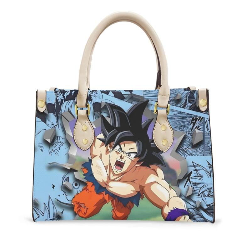 Luxury Bags From Japan - Bolsas de Anime Dragon Ball para