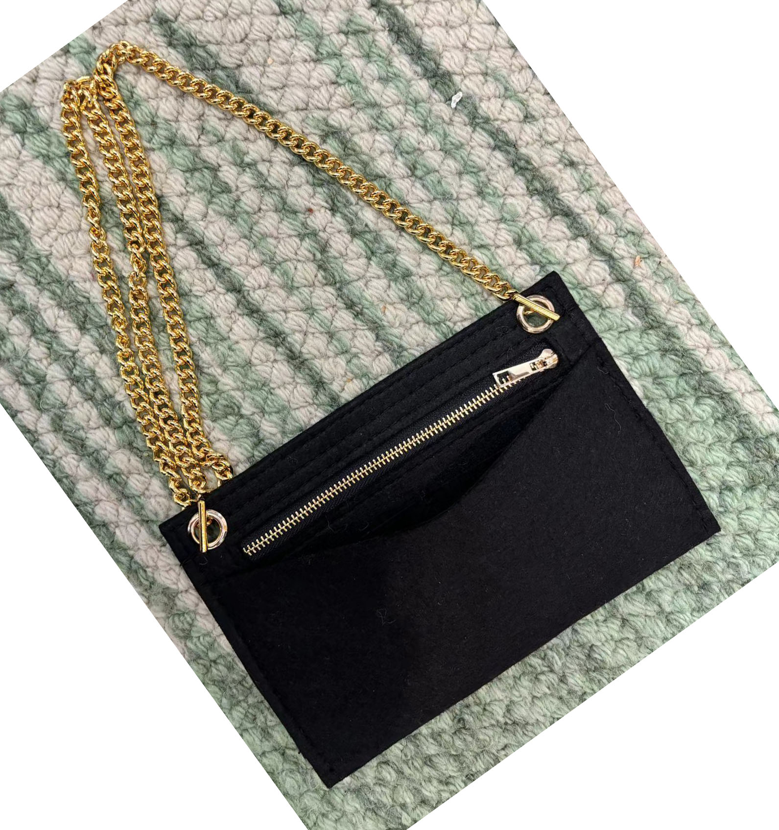 Luxury Bags Ysl - Tamanho personalizado se encaixa para o