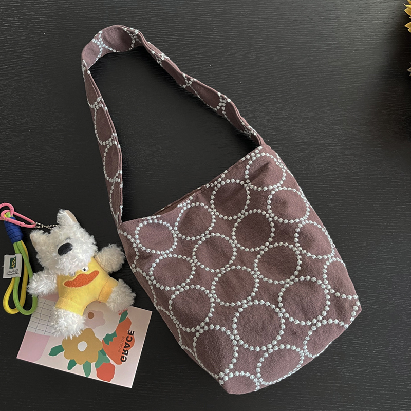 Luxury Bags Japan - Bolsa estilo japonês tipo saco para