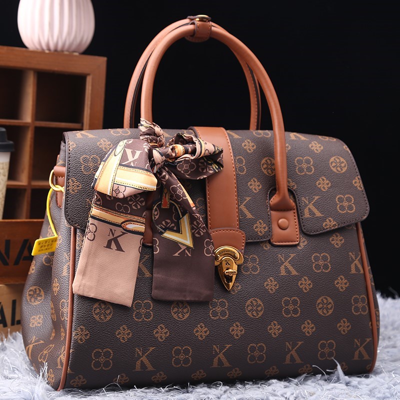 Luxury Bags Big - Luz marca de luxo bolsa feminina