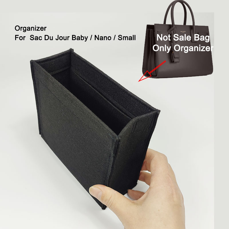 Luxury Bags Ysl - Organizador de Bolsa para Sac Du