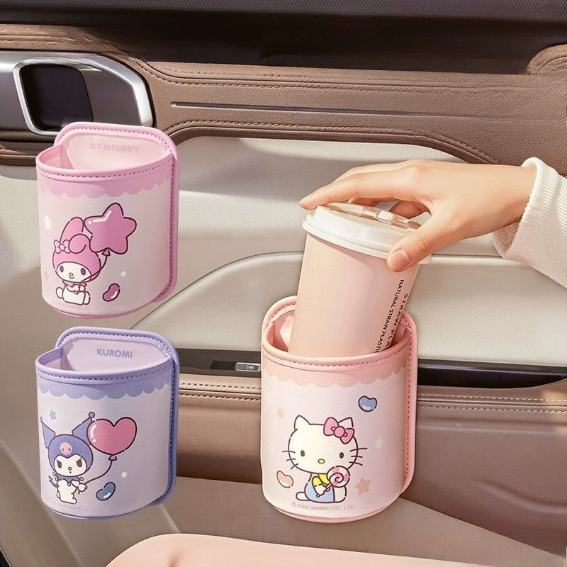 Luxury Bags Japan - Novo Rack de Armazenamento Sanrio Hello