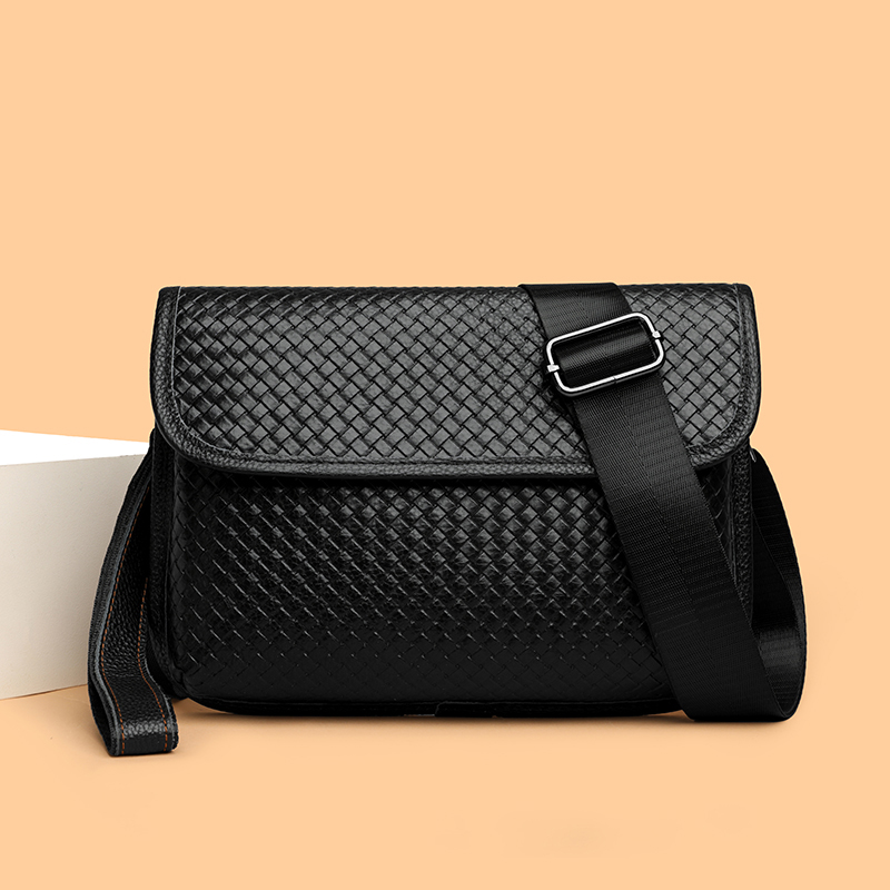 Luxury Bags Sling - Bolsa de ombro masculina de designer