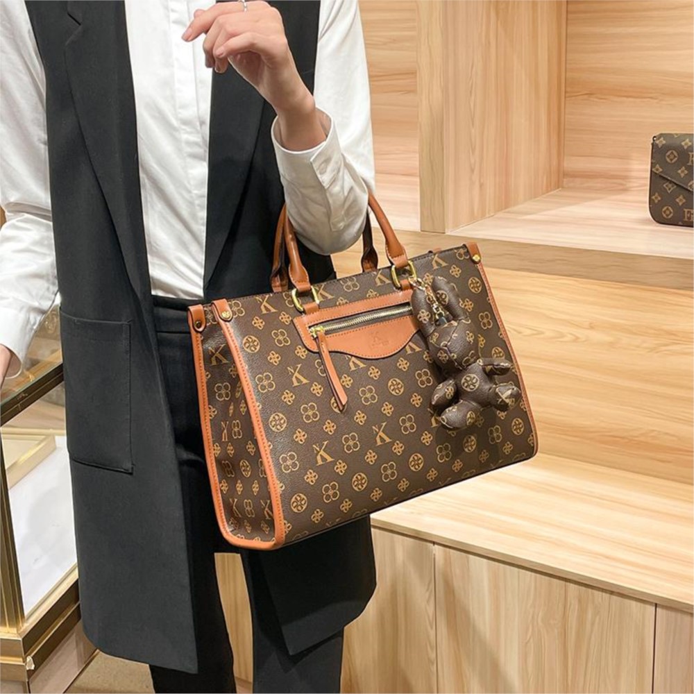 Luxury Bags Big - Marca bolsa feminina 2025 novo designer