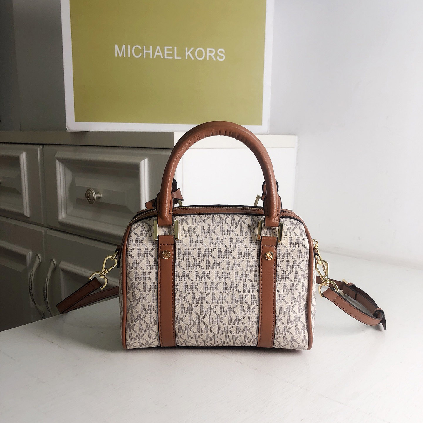 Nova Bolsa de Designer de Luxo - Luxury Bags Leather avaliação e preço