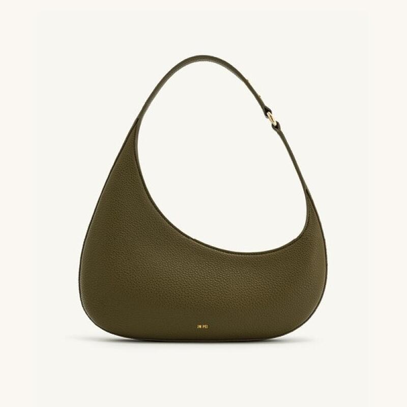 JW PEI Bolsa de veleiro cor só - Luxury Bags Kate Spade avaliação e preço