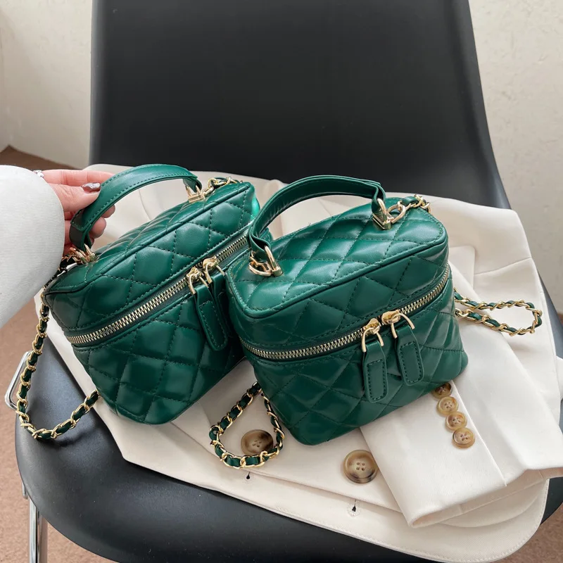 Mini Box Crossbody Bags para M - Luxury Bags Sling avaliação e preço