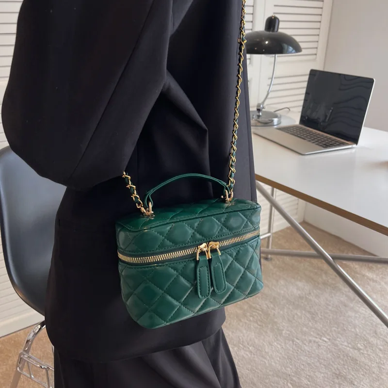 Mini Box Crossbody Bags para M - Luxury Bags Sling avaliação e preço