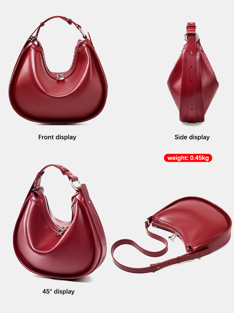 Bolsa Feminina Zency Premium d - Luxury Bags Big avaliação e preço