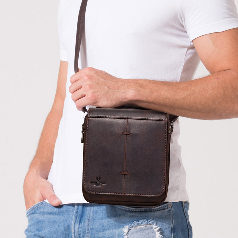 Sacos de mensagem dos homens c - Luxury Bags Sling avaliação e preço