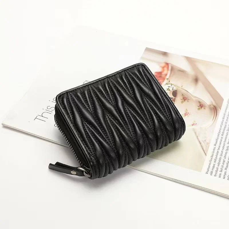Genuíno pele de cordeiro dobra - Luxury Quilted Bags avaliação e preço
