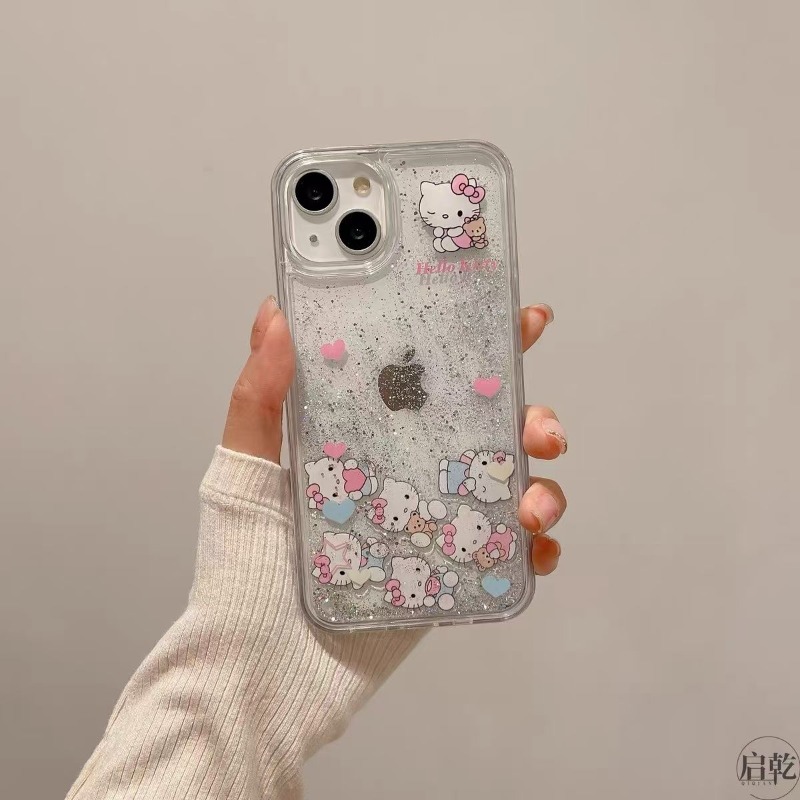 Capa de Telefone Anime Kuromi  - Luxury Bags Japan avaliação e preço