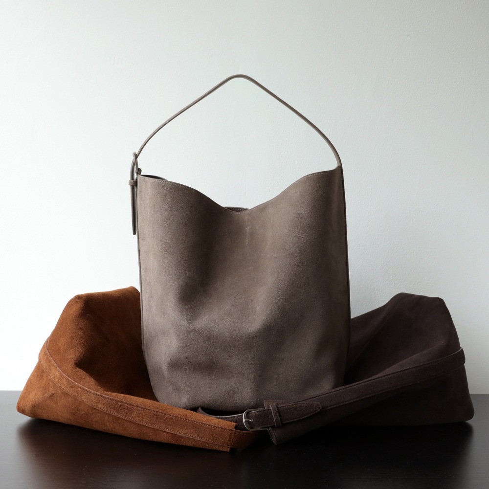 Bolsa Tote de Couro Genuíno Fo - Luxury Bags Leather avaliação e preço
