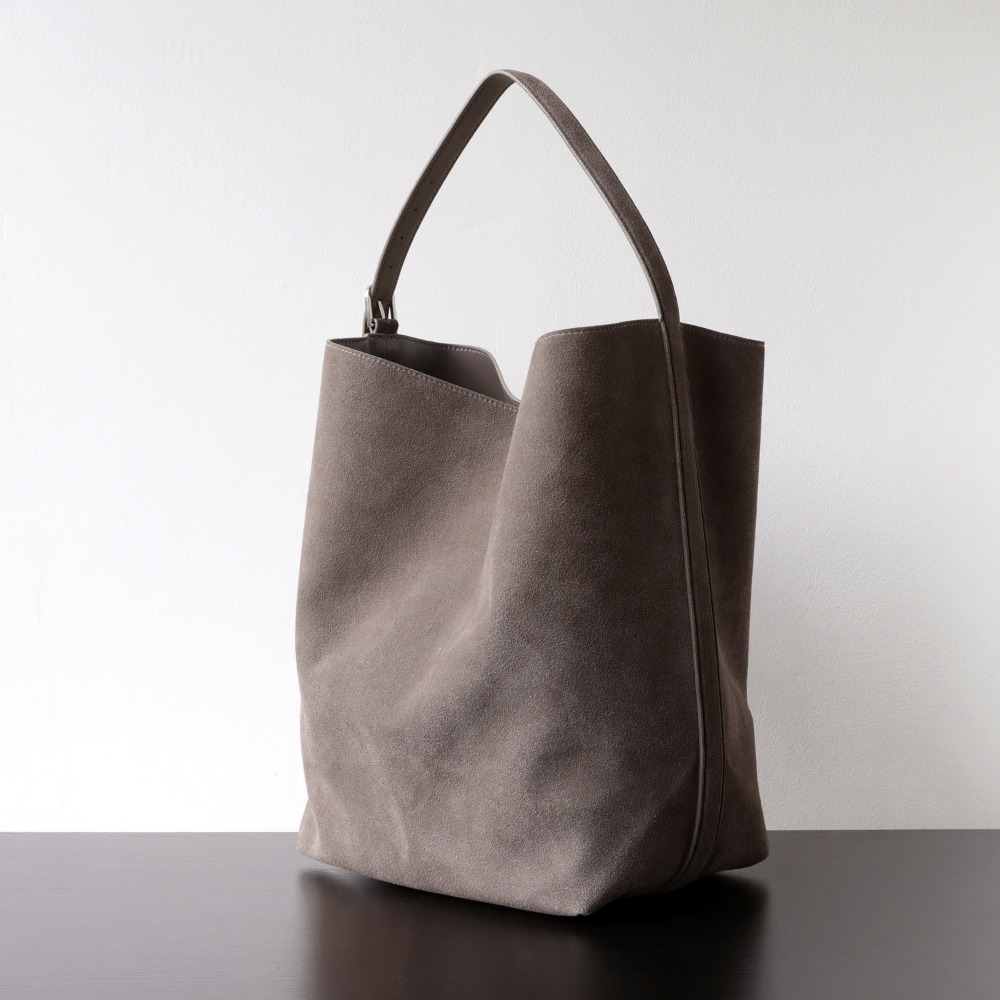 Bolsa Tote de Couro Genuíno Fo - Luxury Bags Leather avaliação e preço