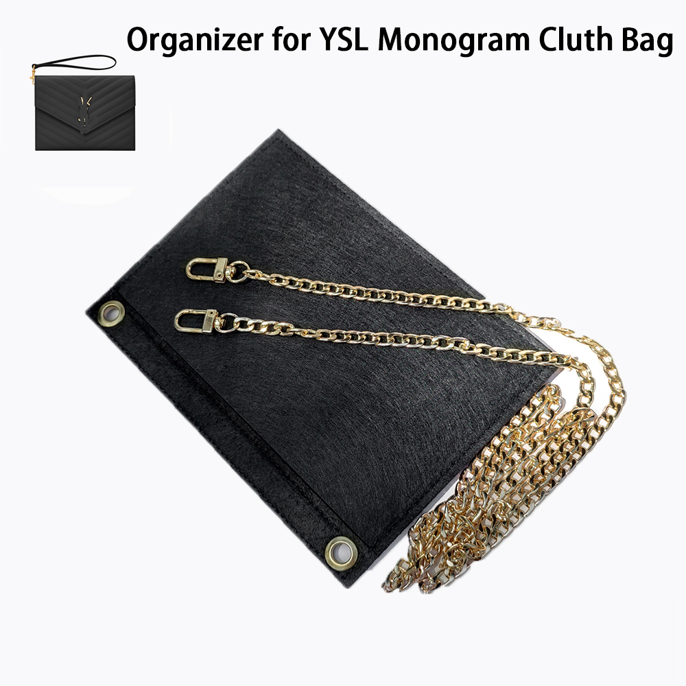 Se encaixa para y s l monogram - Luxury Bags Ysl avaliação e preço
