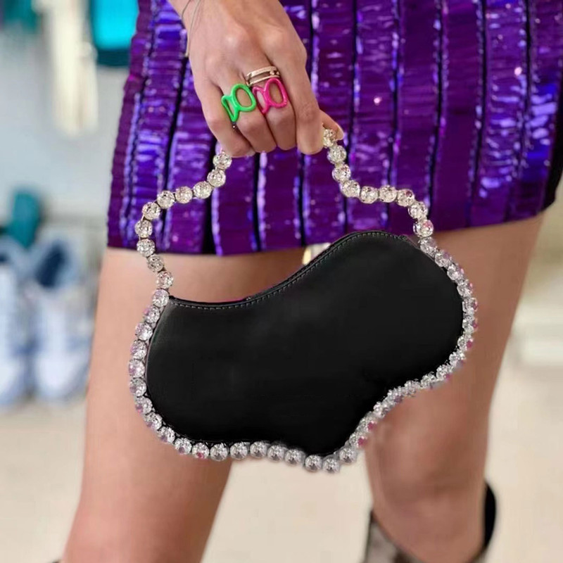 Bolsa de Noite Feminina de Lux - Luxury Bags Big avaliação e preço