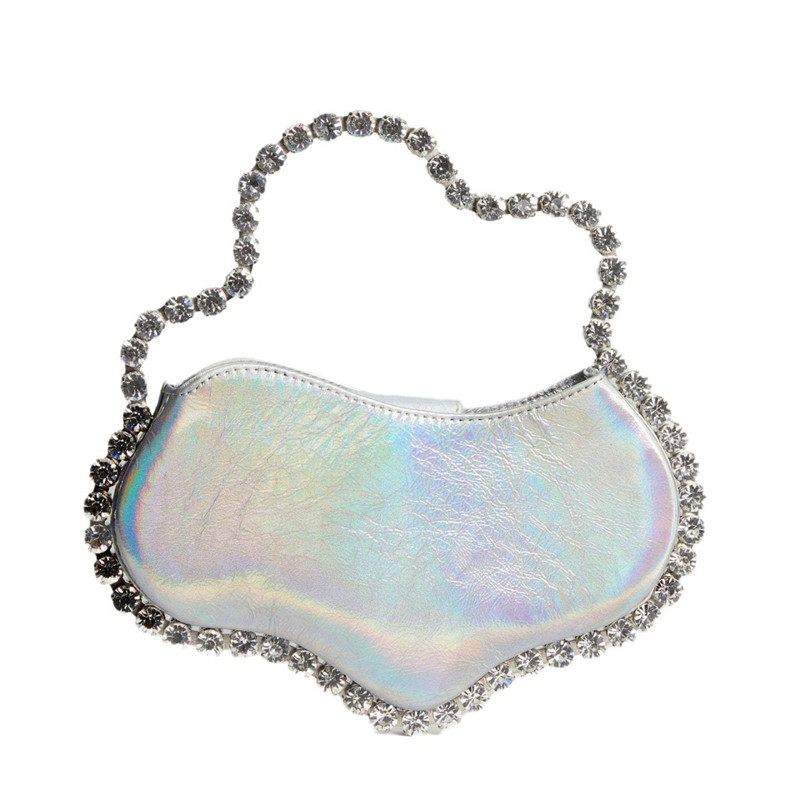Bolsa de Noite Feminina de Lux - Luxury Bags Big avaliação e preço