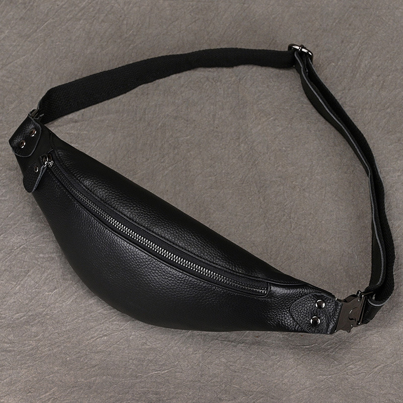 Bolsa de cintura para homens 2 - Luxury Bags Sling avaliação e preço