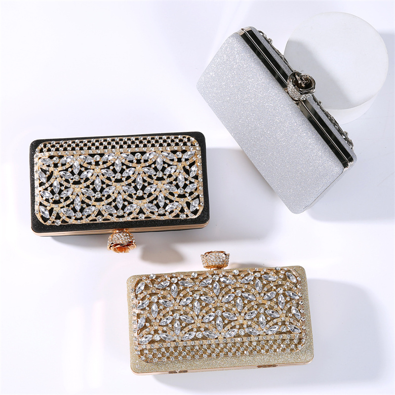 Bolsa de Noite de Luxo com Est - Luxury Bags Dubai avaliação e preço