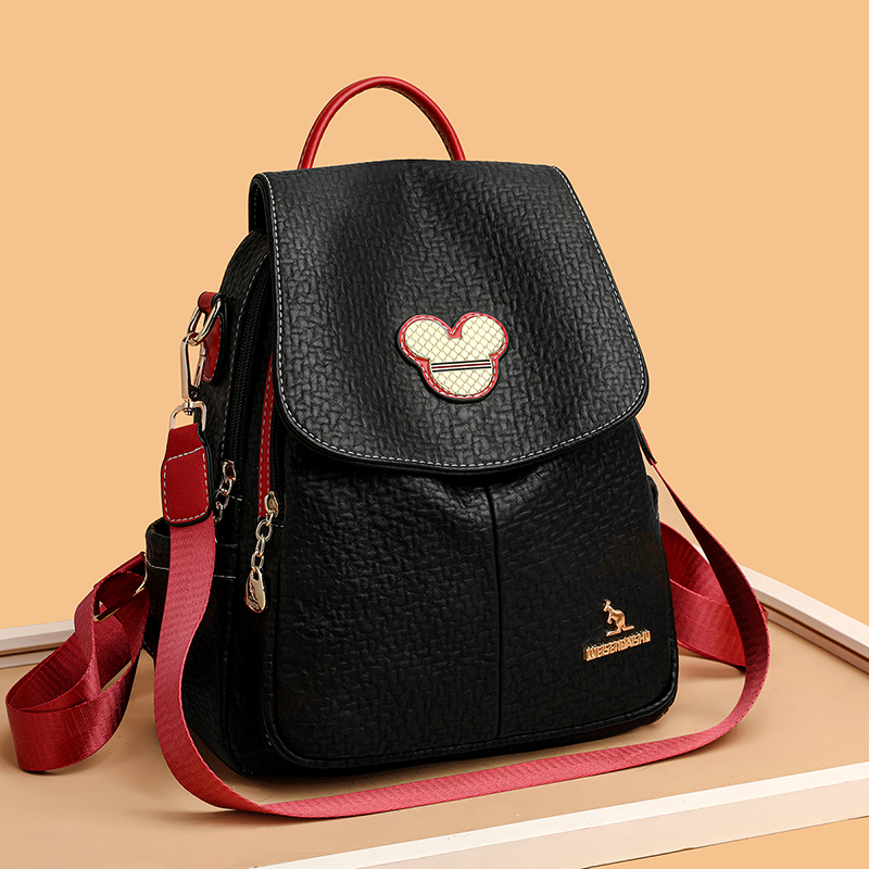 2024 mochila de viagem de luxo - Luxury Bags Leather avaliação e preço