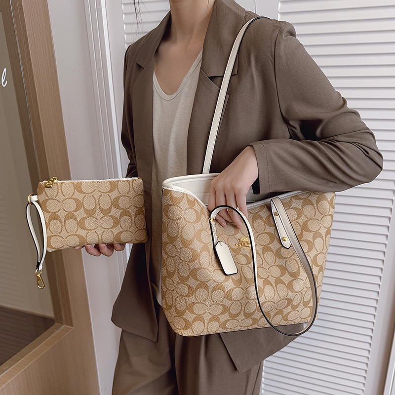 Bolsa de Ombro Feminina de Des - Luxury Bags Big avaliação e preço