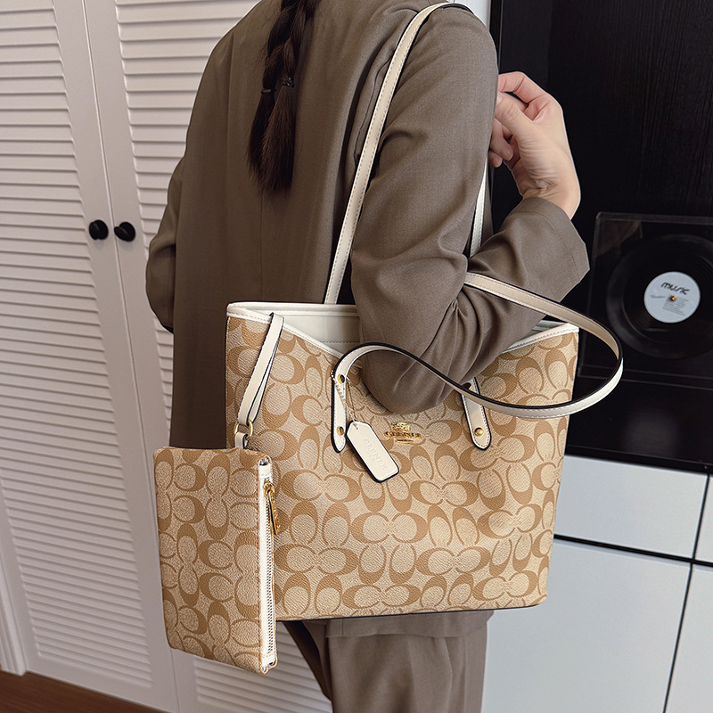 Bolsa de Ombro Feminina de Des - Luxury Bags Big avaliação e preço