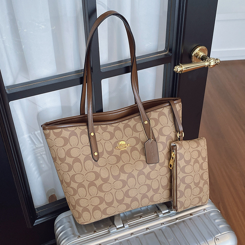 Bolsa de Ombro Feminina de Des - Luxury Bags Big avaliação e preço