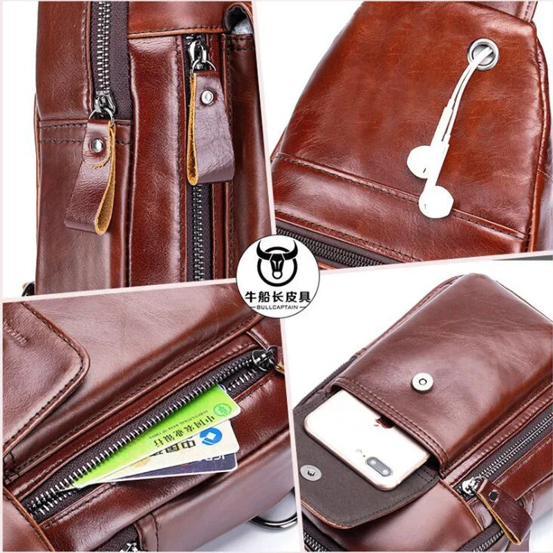 Marca premium 100% bolsa de pe - Luxury Bags Sling avaliação e preço