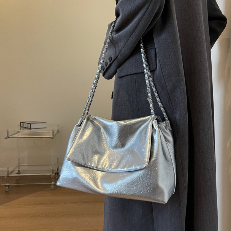 Bolsa Tote de Couro Fashion co - Luxury Quilted Bags avaliação e preço