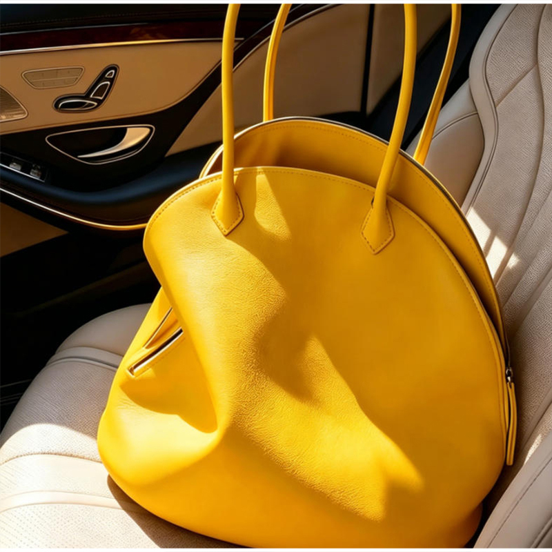 Bolsa de Ombro de Luxo em Form - Luxury Bags Big avaliação e preço