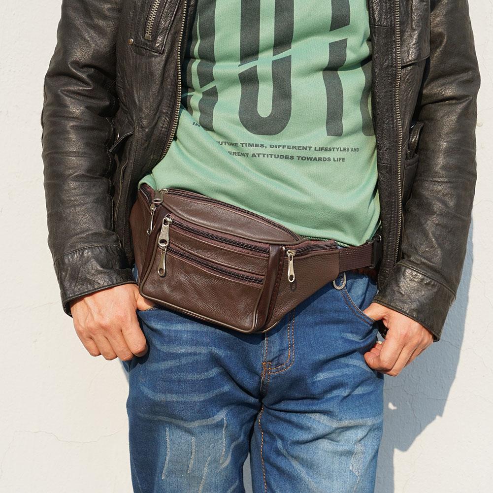 Bolsa de cintura de couro PU,  - Luxury Bags Leather avaliação e preço