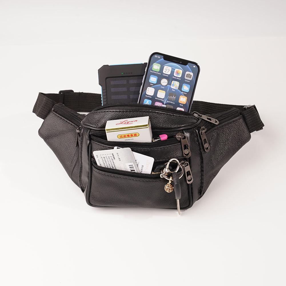Bolsa de cintura de couro PU,  - Luxury Bags Leather avaliação e preço