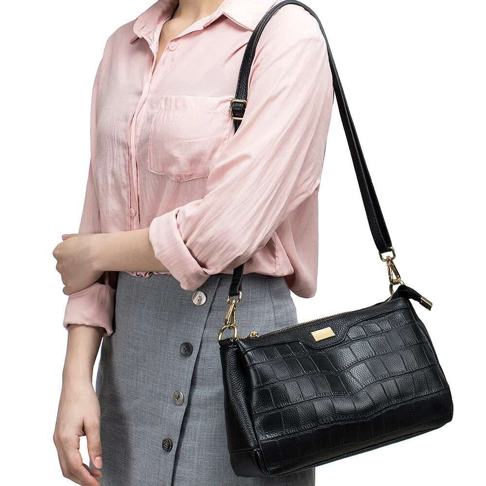 Mulheres mensageiro sacos para - Luxury Quilted Bags avaliação e preço