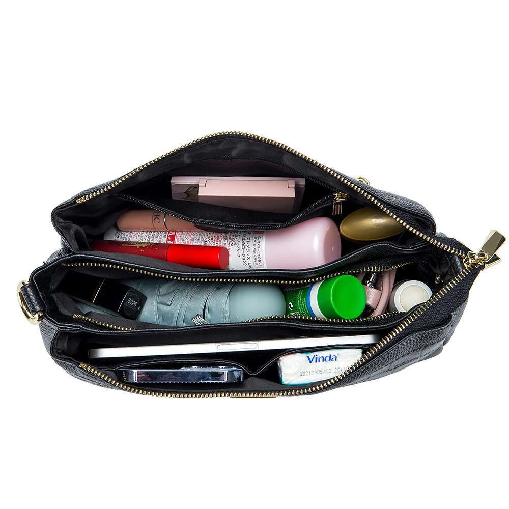 Mulheres mensageiro sacos para - Luxury Quilted Bags avaliação e preço