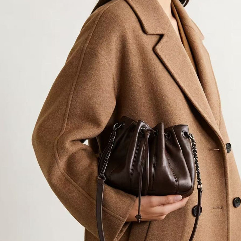 Nova Bolsa Feminina de Ombro e - Luxury Bags Sling avaliação e preço