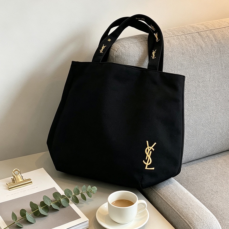 Bolsa Yves Saint Laurent YSL M - Luxury Bags Ysl avaliação e preço