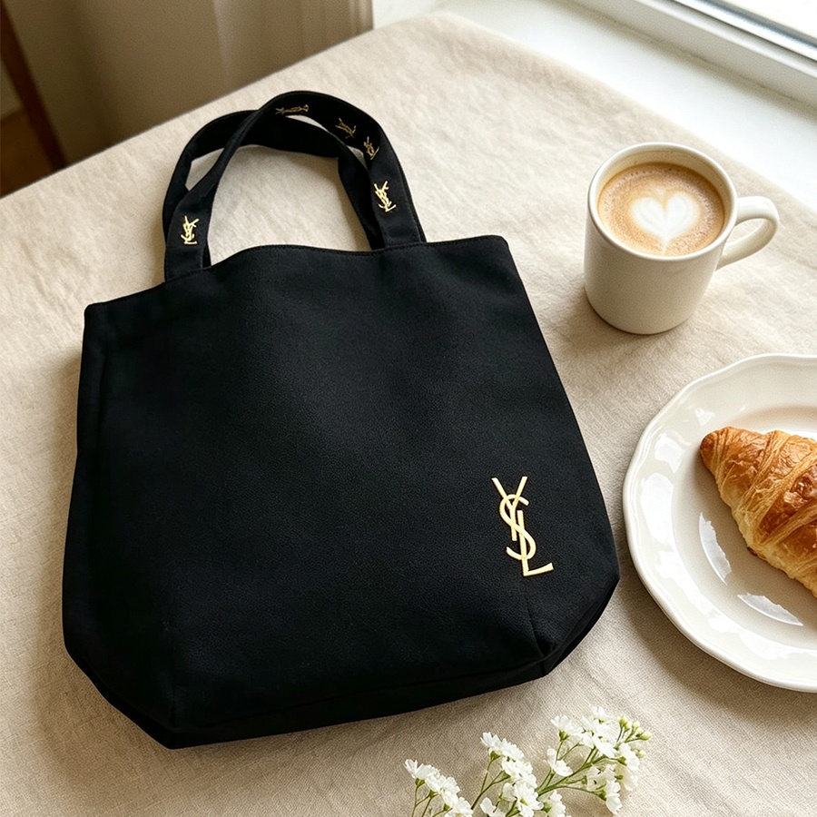 Bolsa Yves Saint Laurent YSL M - Luxury Bags Ysl avaliação e preço