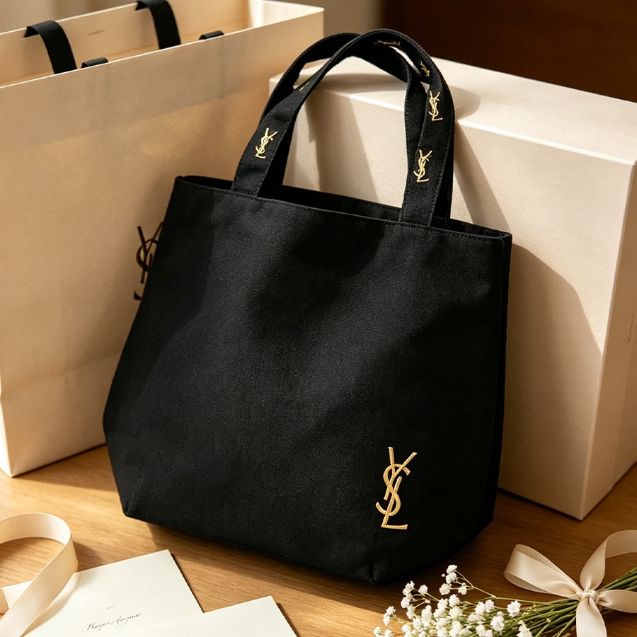 Bolsa Yves Saint Laurent YSL M - Luxury Bags Ysl avaliação e preço