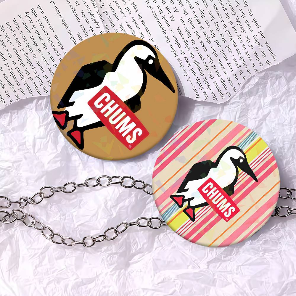 Broche Clássico de Moda C-Chum - Luxury Bags Japan avaliação e preço
