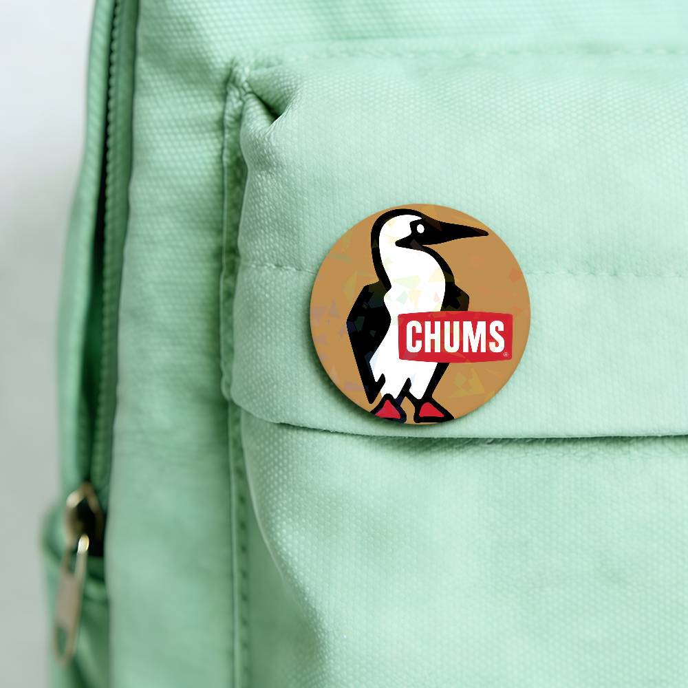 Broche Clássico de Moda C-Chum - Luxury Bags Japan avaliação e preço
