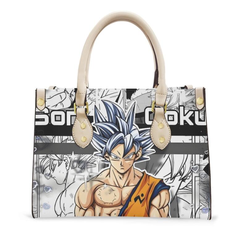 Bolsas de Anime Dragon Ball pa - Luxury Bags From Japan avaliação e preço