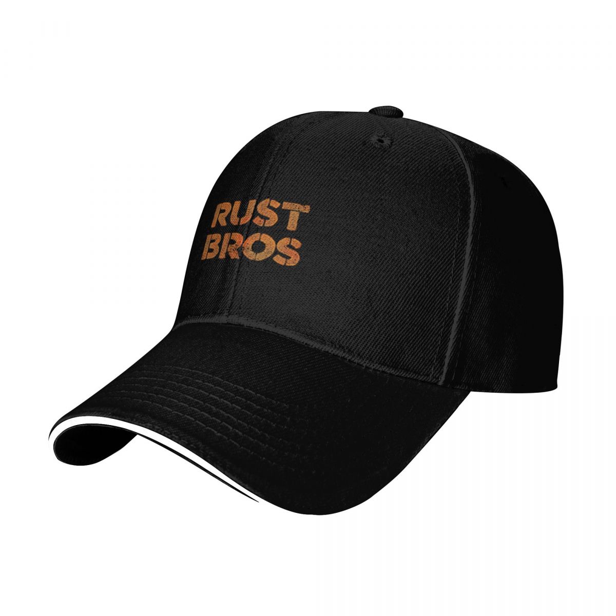 Boné de beisebol Rust Bros T-S - Luxury Bags Restoration avaliação e preço