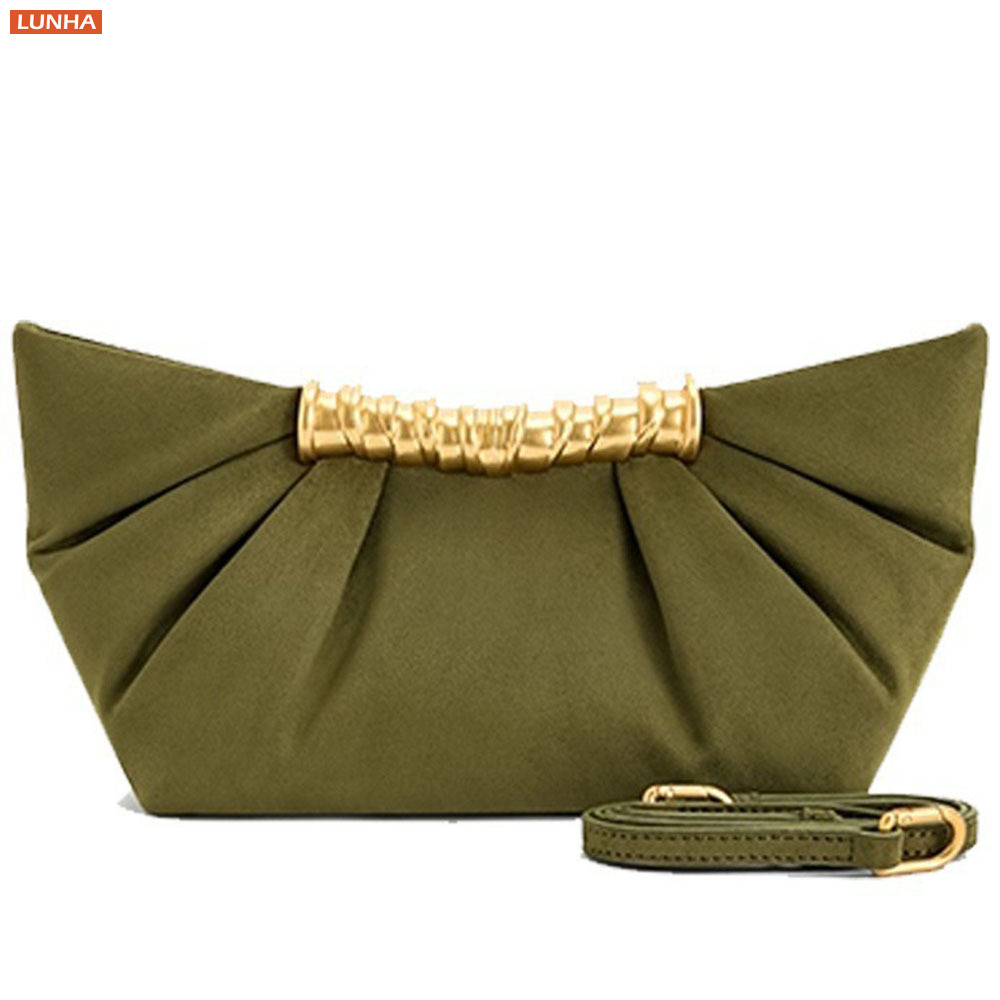 Bolsa de Festa de Luxo para Mu - Luxury Bags That Are Vegan avaliação e preço