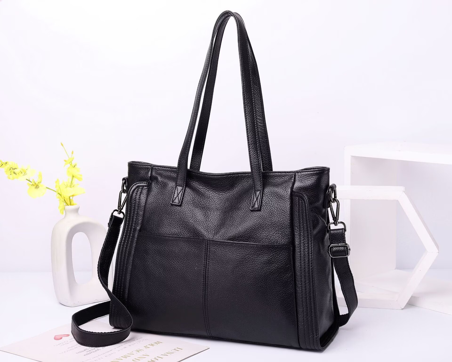 Bolsas de Grande Capacidade, B - Luxury Bags Big avaliação e preço