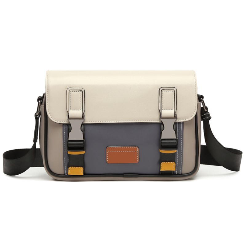 Nova Bolsa Transversal Masculi - Luxury Bags Sling avaliação e preço